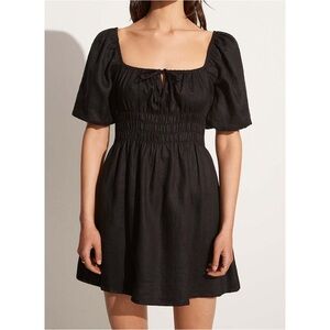 Faithfull The Brand Nikoleta Dress